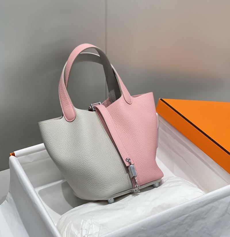 Hermes Bucket Bags